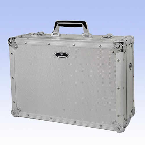 Vanguard Transporter 3 large aluminium equipment case 